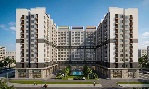 Thành phố Huế: Khởi công, động thổ các dự án trọng điểm chào mừng 26/3 và 30/4
