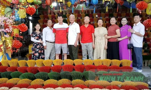 Huế - Bản tình ca di sản giữa lòng hiện đại - Bài cuối: Khơi nguồn nội lực, vững bước tới tương lai