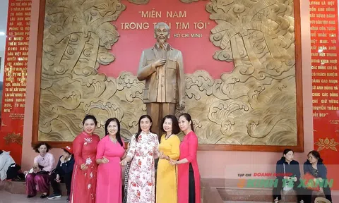 Du lịch Quảng Trị vươn tầm ngành kinh tế mũi nhọn - Bài 2: Đánh thức tiềm năng định vị thương hiệu đặc trưng