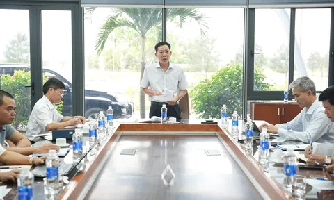 Huế: Tập trung "gỡ khó" cho các doanh nghiệp