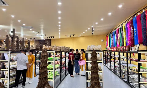 Huế đẩy mạnh phát triển OCOP giai đoạn 2026–2030, hướng tới thị trường trong nước và quốc tế