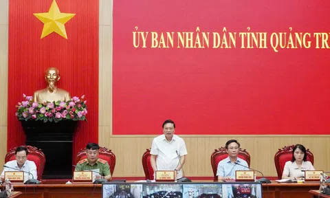 Quảng Trị đẩy mạnh chuyển đổi số, phát triển khoa học công nghệ và dữ liệu trong quý II/2026
