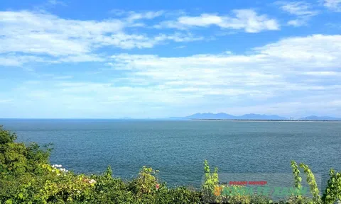 Phát huy lợi thế biển, Đồng Hới xây dựng điểm đến an toàn, thân thiện và bền vững