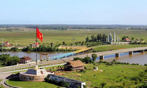 Quảng Trị: Hành trình từ ký ức chiến tranh đến không gian văn hóa vì hòa bình