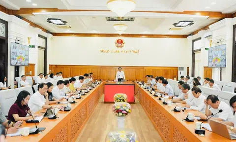 Huế triển khai giải pháp thúc đẩy tăng trưởng kinh tế 6 tháng cuối năm 2026