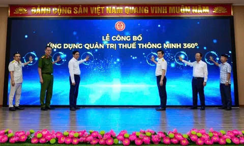 Thuế tỉnh Nghệ An quyết tâm hoàn thành chiến dịch “làm sạch mã số thuế - tháo gỡ điểm nghẽn trong kinh doanh”