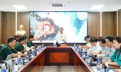 Quảng Trị: Đề xuất xây dựng Trung tâm logistics thông minh tại Cửa khẩu quốc tế Lao Bảo