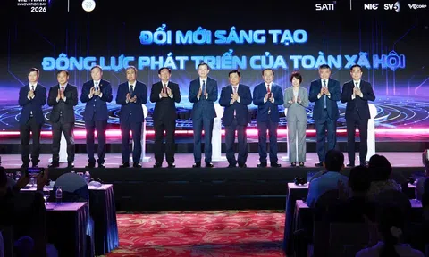 Huế xếp thứ 6 cả nước, dẫn đầu miền Trung về Chỉ số đổi mới sáng tạo năm 2026