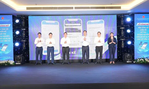 Huế đưa vào vận hành ba nền tảng số, thúc đẩy tương tác với người dân và doanh nghiệp