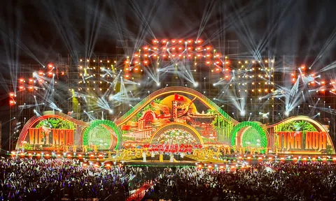 Tỉnh Quảng Ninh Thông tin về việc điều chỉnh chương trình trong Tuần văn hóa, thể thao, du lịch