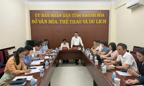 Quảng Ninh – Khánh Hòa tăng cường kết nối phát triển thị trường khách Nga và quốc tế