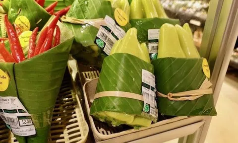 Tiêu dùng xanh định hình cuộc đua mới của doanh nghiệp