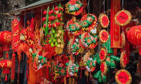 Công chức, viên chức nghỉ Tết Dương lịch 2026 liên tục 4 ngày, làm bù thứ Bảy 10/1