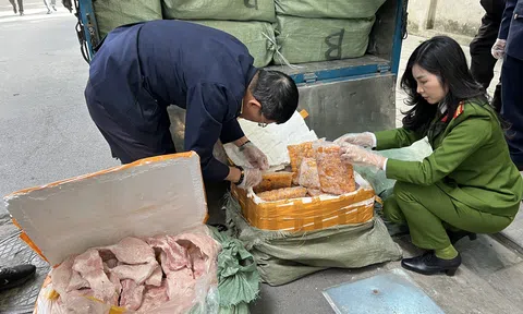 Bộ Nông nghiệp và Môi trường báo cáo Thủ tướng về những vướng mắc khi triển khai Nghị định 46