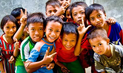 Phòng, chống lao động trẻ em hôm nay, nền tảng cho nguồn nhân lực chất lượng trong tương lai
