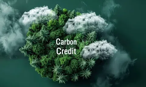 Nông lâm kết hợp mở đường cho thị trường carbon rừng tại Tây Nguyên và Nam Trung Bộ