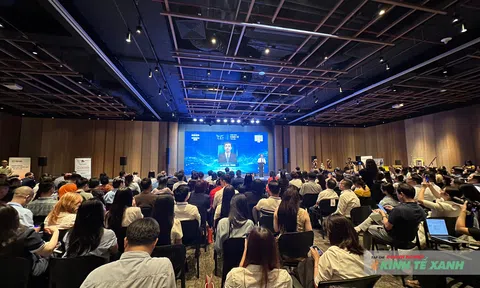 Diễn đàn Kinh tế Thủ đô: Tiếp sức doanh nghiệp tăng trưởng