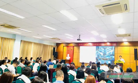 22.100 tỷ USD sức mua: Cơ hội nào cho hàng Việt tại Mỹ?