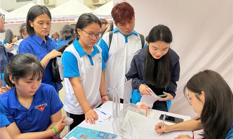 Hỗ trợ học nghề từ bảo hiểm thất nghiệp, thêm cơ hội tìm việc mới