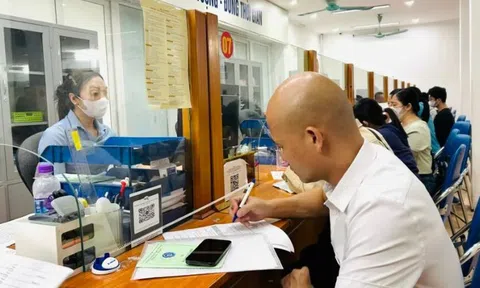 Không để nợ bảo hiểm doanh nghiệp ảnh hưởng quyền lợi người lao động