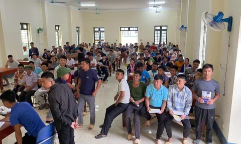 Ngăn chặn trục lợi bảo hiểm thất nghiệp bằng công nghệ số