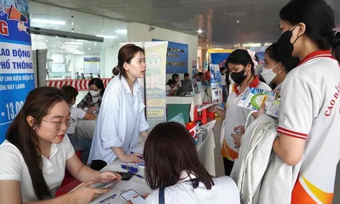 Đưa chính sách bảo hiểm thất nghiệp vào cuộc sống, quyền lợi người lao động được mở rộng
