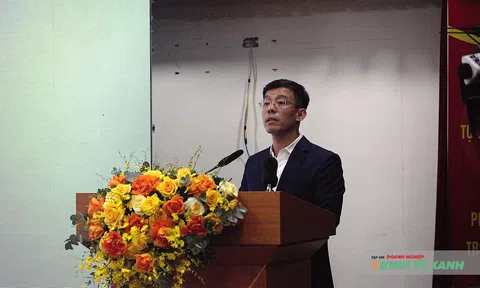 Hà Nội tháo gỡ điểm nghẽn cho doanh nghiệp công nghệ theo hướng "rõ nội dung, rõ cơ quan, rõ thời hạn"