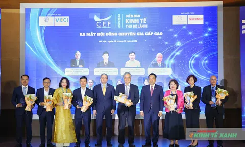 Hà Nội xây hệ sinh thái nhân lực cho tăng trưởng mới