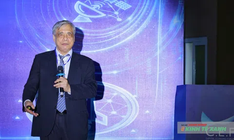 PGS.TS Trần Đình Thiên: Hà Nội phải biến lợi thế thành năng lực dẫn dắt