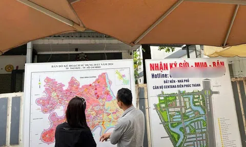 Lãi suất cho vay mua nhà tăng, có đáng lo?