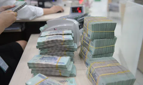 Lãi suất liên ngân hàng những ngày đầu năm 2026 tăng cao do đâu?