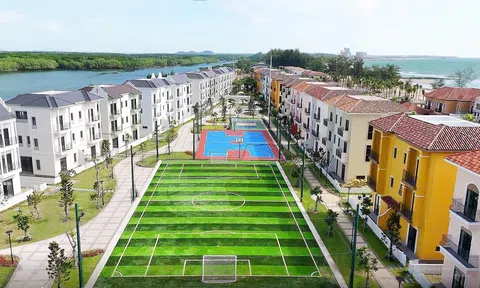 Novaland bảo lãnh cho công ty con vay tối đa 2.320 tỷ đồng tại MBBank