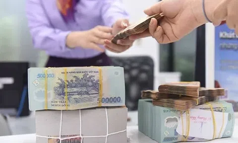 Lãi suất hôm nay 22/1: Mốc trên 6%/năm dần phổ biến hơn