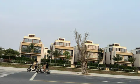 Lãi suất “đảo chiều”, thị trường bất động sản năm 2026 có gặp khó?