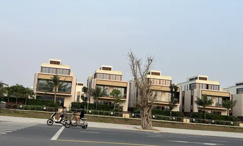 Bất động sản có giảm giá khi lãi suất tăng?