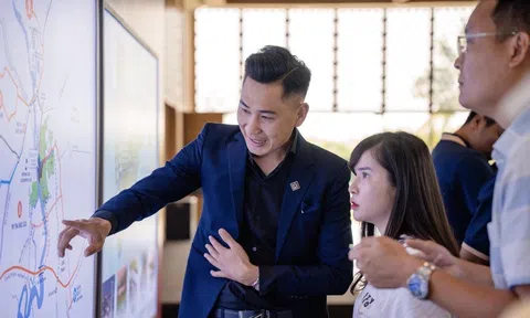 Doanh nghiệp địa ốc “nghe ngóng” diễn biến thị trường