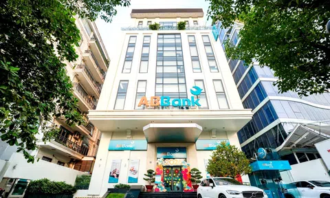 Tăng vốn lên gần 14.000 tỷ đồng, ABBank tăng tốc tái cấu trúc toàn diện
