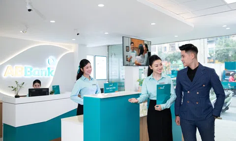 ABBank công bố BCTC 2025 trước thềm ĐHCĐ: Lợi nhuận tăng 352,4% so với 2024, tổng tài sản vượt ngưỡng 220.392 tỷ đồng