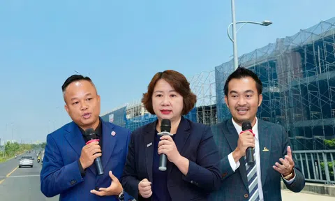 Cần chính sách linh hoạt để doanh nghiệp địa ốc “dễ thở”