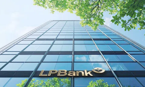 LPBank công bố chiến lược vươn tầm quốc tế và kế hoạch phân phối lợi nhuận hấp dẫn năm 2026