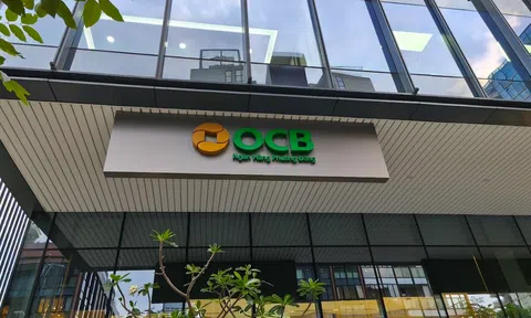 Người nhà lãnh đạo OCB muốn bán cổ phiếu giữa vùng giá đi ngang