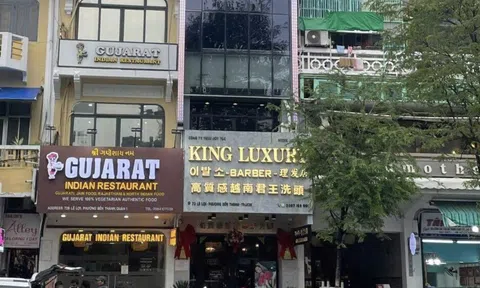 Điểm đến chăm sóc sức khỏe cao cấp dành cho du khách quốc tế tại trung tâm TP. Hồ Chí Minh