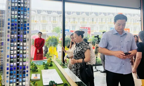 Người trẻ chấp nhận thuê nhà trung tâm giá cao hơn về vùng ven mua nhà?