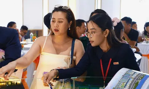 Không “coi nhẹ” quyết định mua nhà của người trẻ