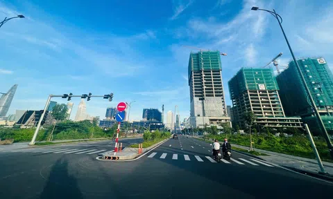 TP. Hồ Chí Minh tiếp tục đẩy mạnh tháo gỡ vướng mắc cho loạt dự án