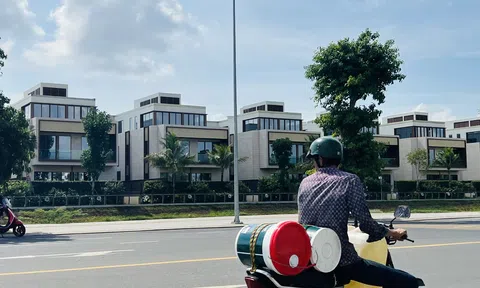 “Nhà là để ở” - định hướng quan trọng làm thay đổi thị trường bất động sản trong giai đoạn tới?