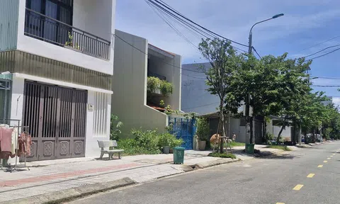 Đà Nẵng thông qua bảng giá đất, tăng mạnh ở khu vực ven biển