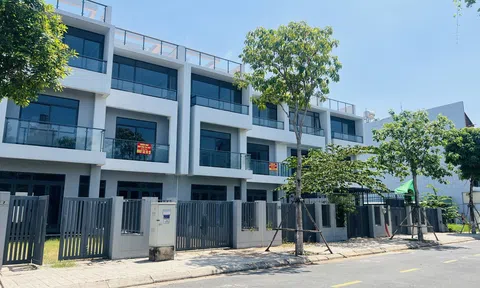 137 dự án bất động sản ở TP. Hồ Chí Minh được đề xuất gỡ vướng