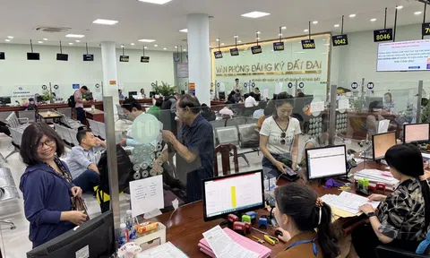 Điều chỉnh hệ số K, dự kiến người dân phải đóng tiền sử dụng đất cao hơn