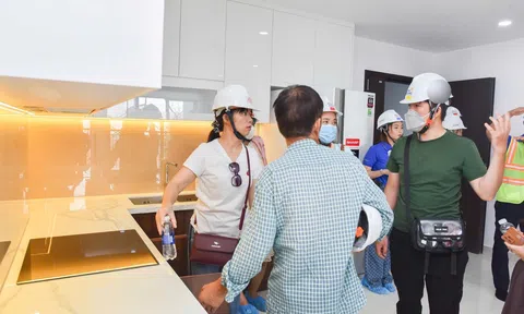 Người mua ở thực “nhẹ gánh” nhờ loạt động thái gây chú ý trong tháng 6 từ phía doanh nghiệp địa ốc